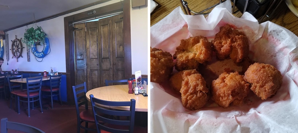Catfish Galley