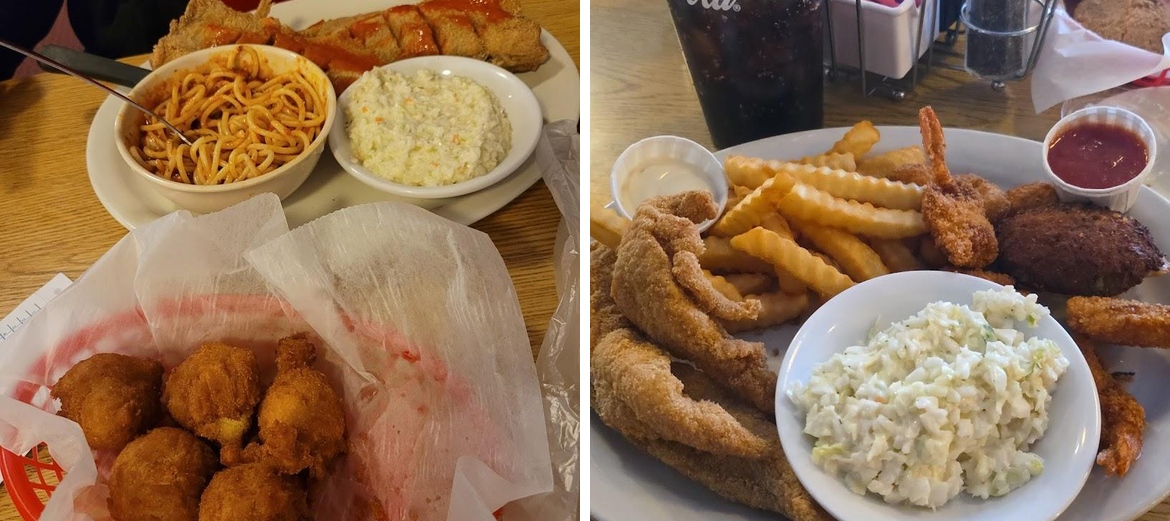 Catfish Galley