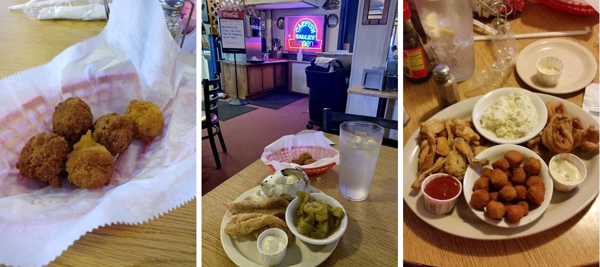 Catfish Galley