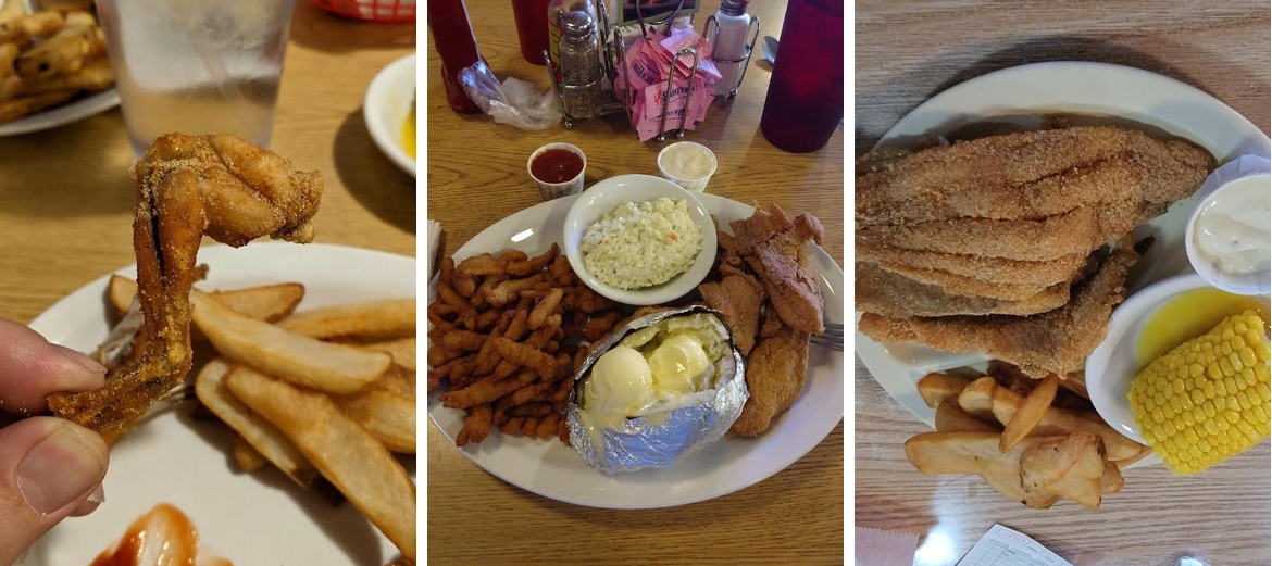 Catfish Galley
