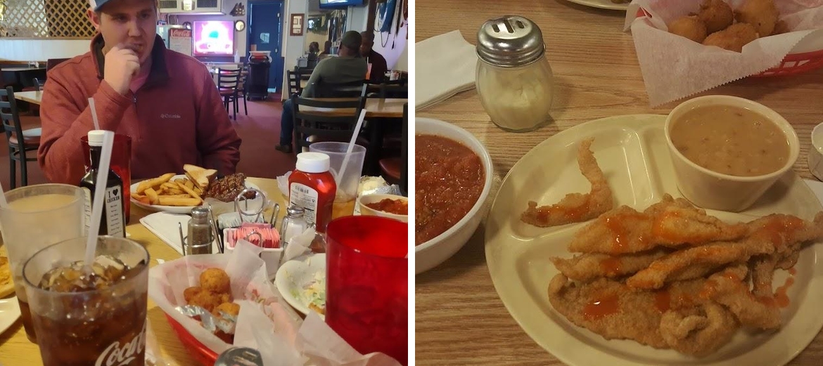 Catfish Galley