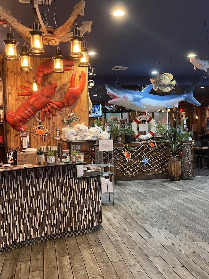 Catfish Galley