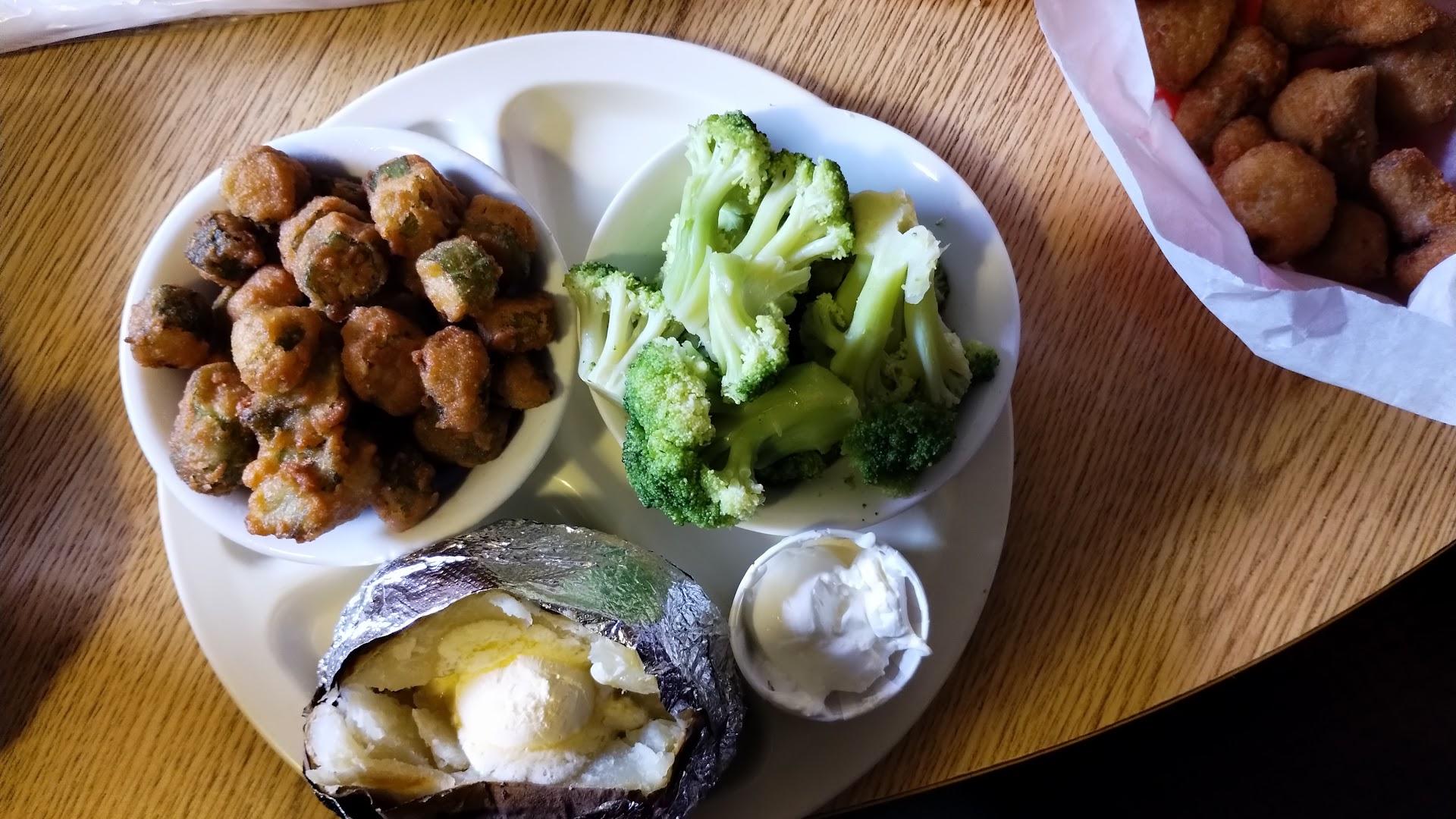Catfish Galley