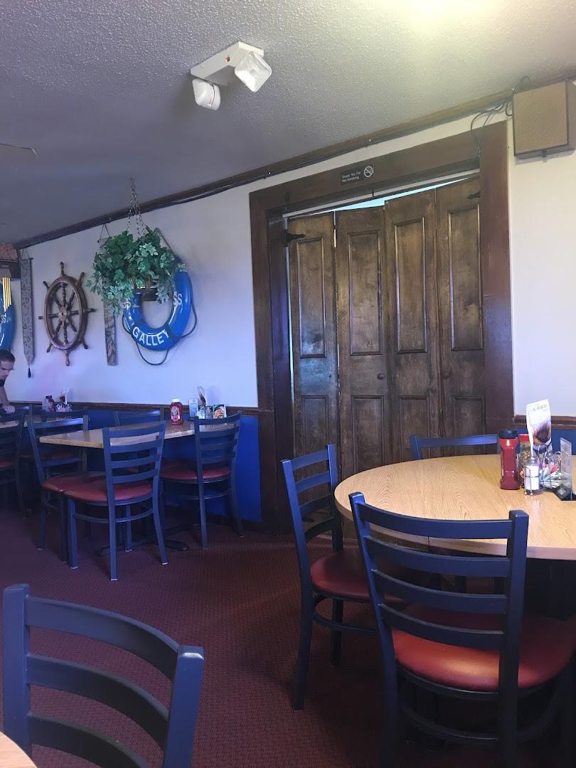 Catfish Galley