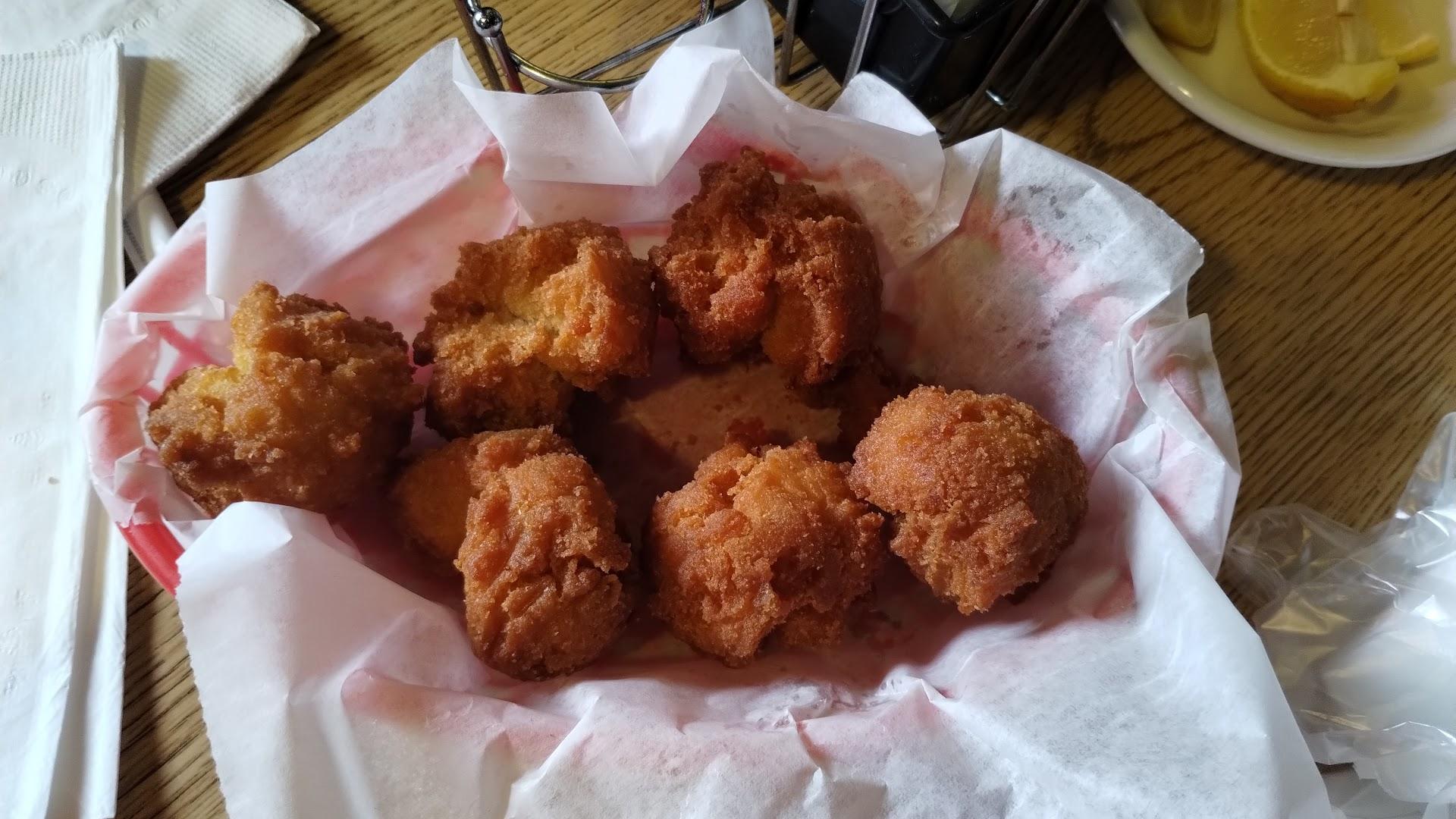 Catfish Galley