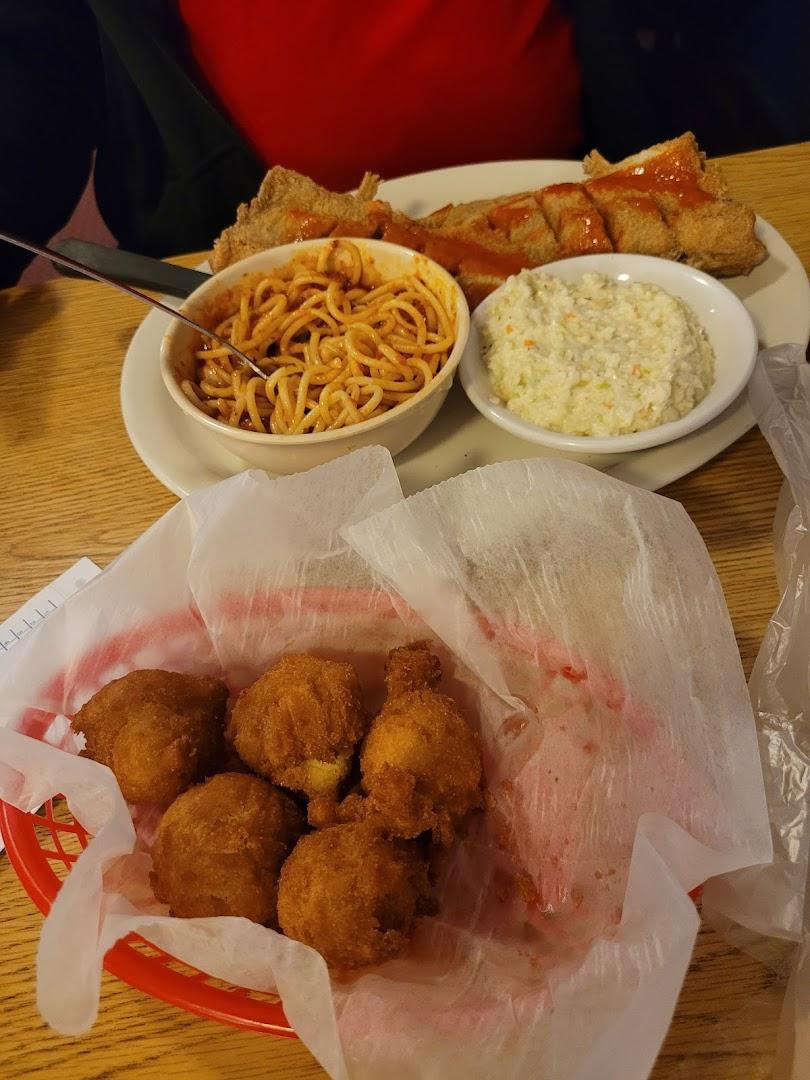 Catfish Galley