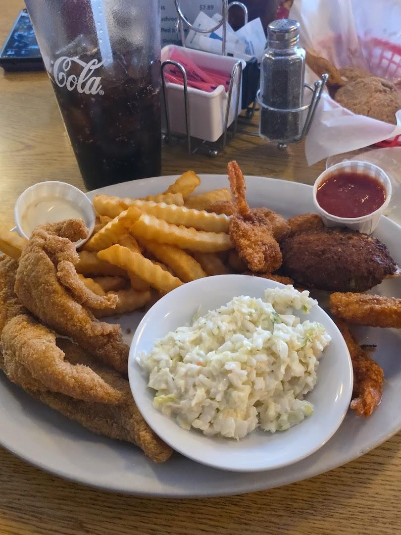 Catfish Galley